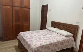 Casa de praia confortável, mobiliada e com ótima localização
