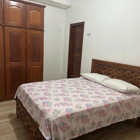 Casa de praia confortável, mobiliada e com ótima localização Flecheiras Exterior foto
