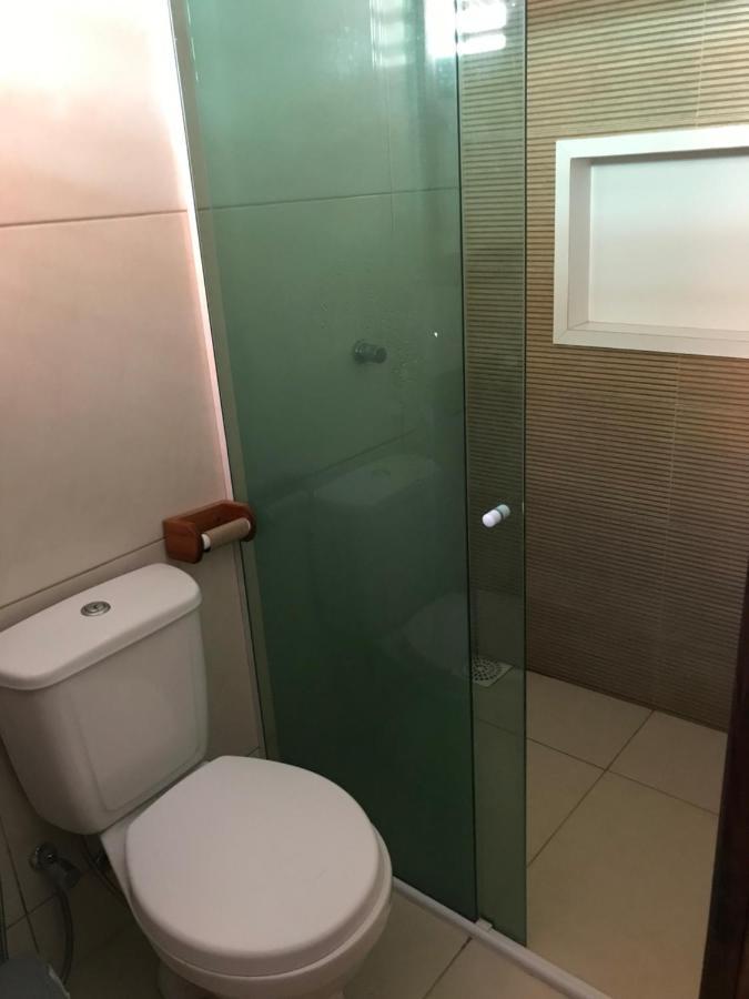 Casa de praia confortável, mobiliada e com ótima localização Flecheiras Exterior foto