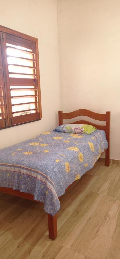 Casa de praia confortável, mobiliada e com ótima localização Flecheiras Exterior foto