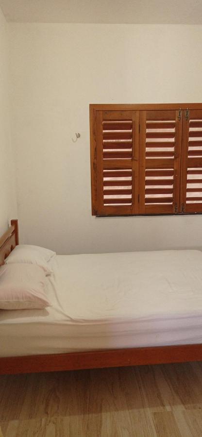 Casa de praia confortável, mobiliada e com ótima localização Flecheiras Exterior foto