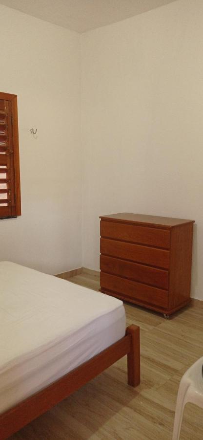 Casa de praia confortável, mobiliada e com ótima localização Flecheiras Exterior foto