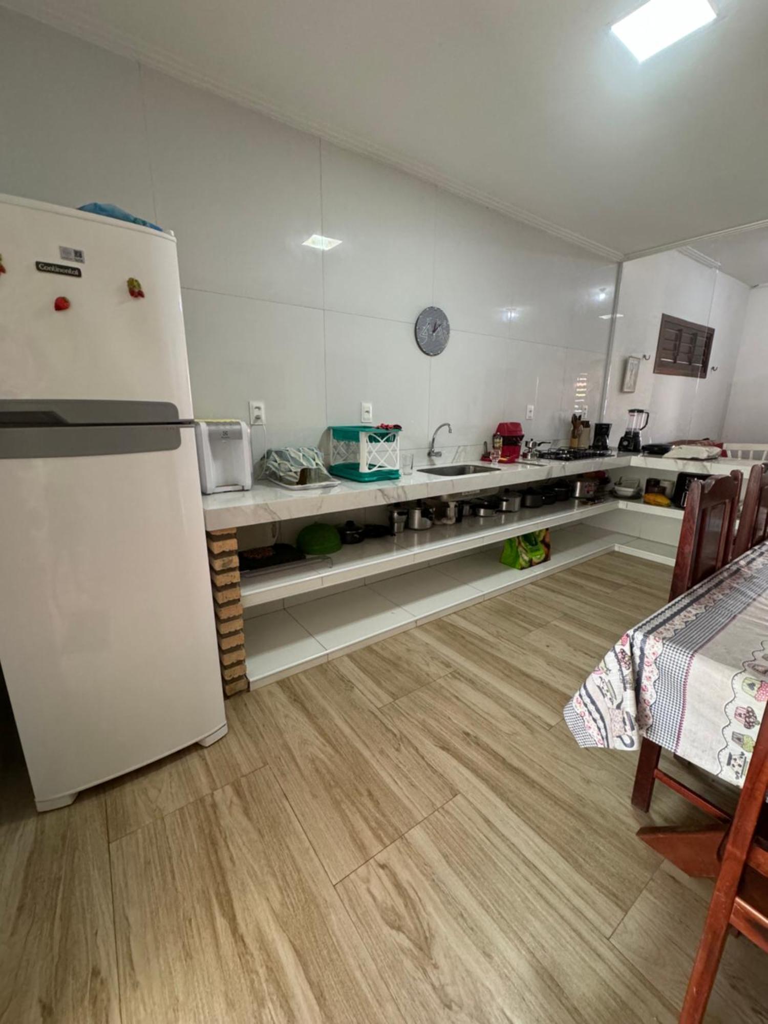 Casa de praia confortável, mobiliada e com ótima localização Flecheiras Exterior foto