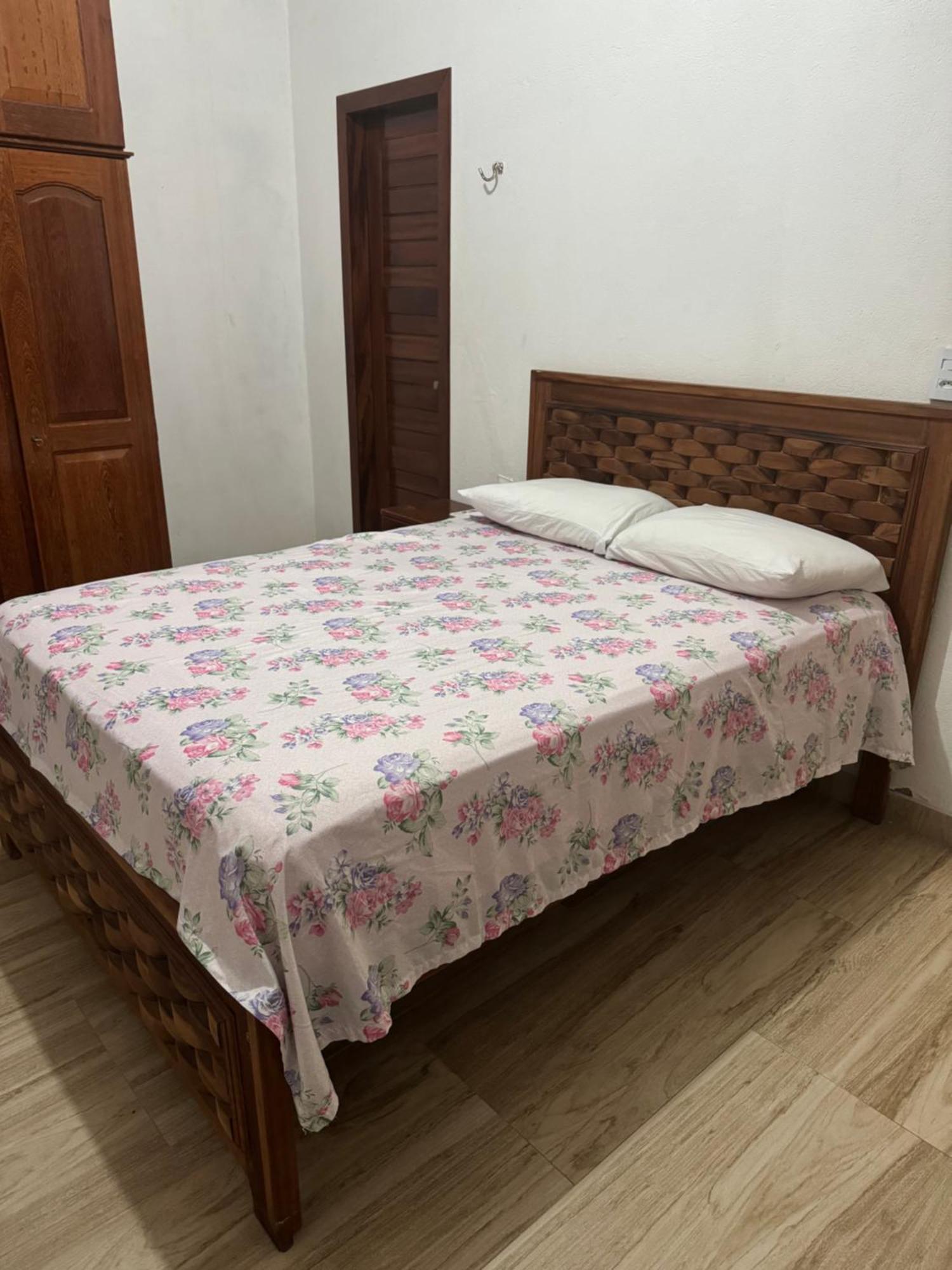 Casa de praia confortável, mobiliada e com ótima localização Flecheiras Exterior foto