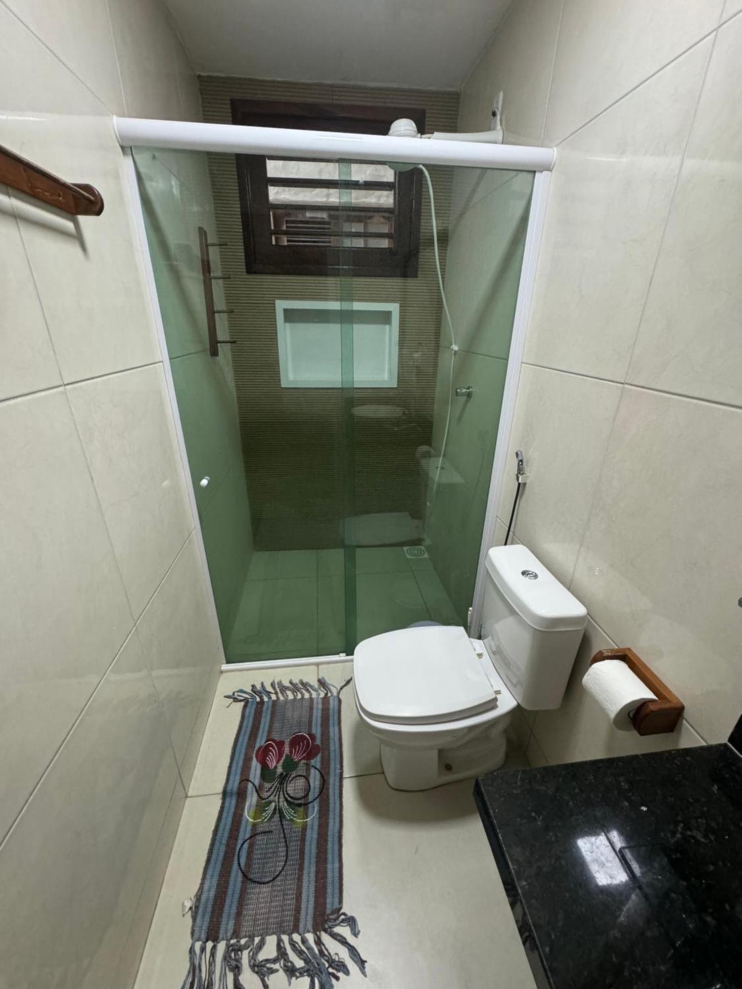 Casa de praia confortável, mobiliada e com ótima localização Flecheiras Exterior foto